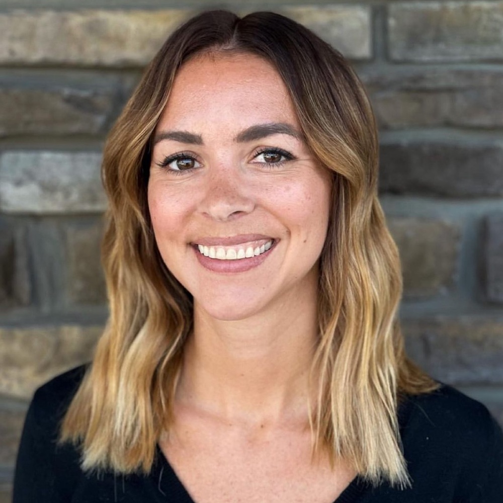 Meet your Posher, Lisa